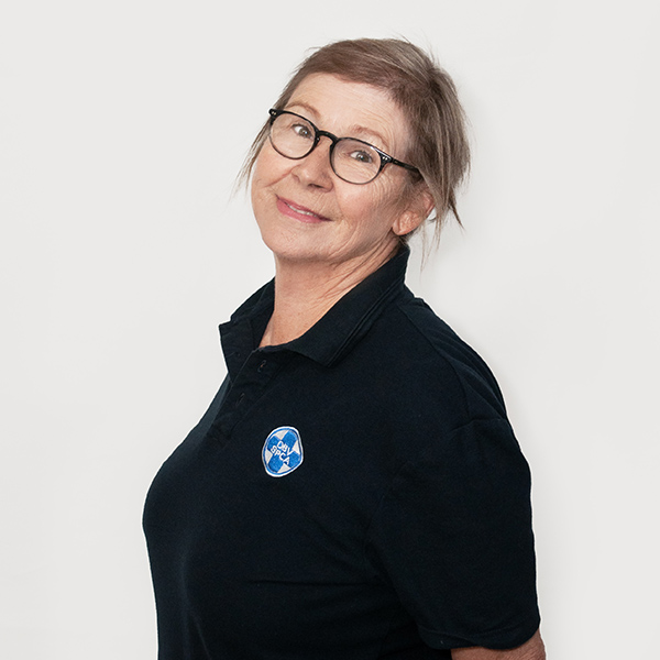 Louise Bakkes