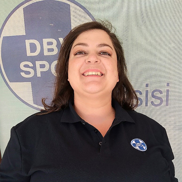 TERRI-LEIGH MORRIS